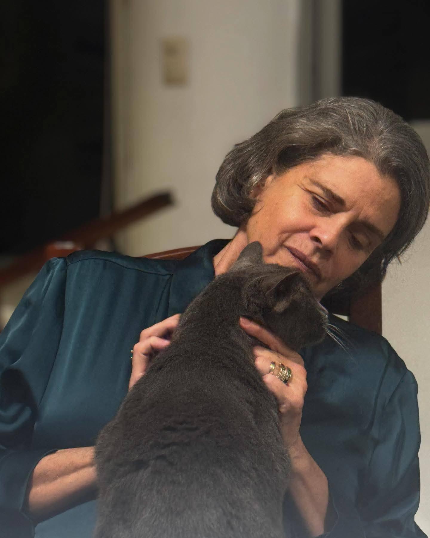 $!Fallece la escritora sinaloense Ana Belén López