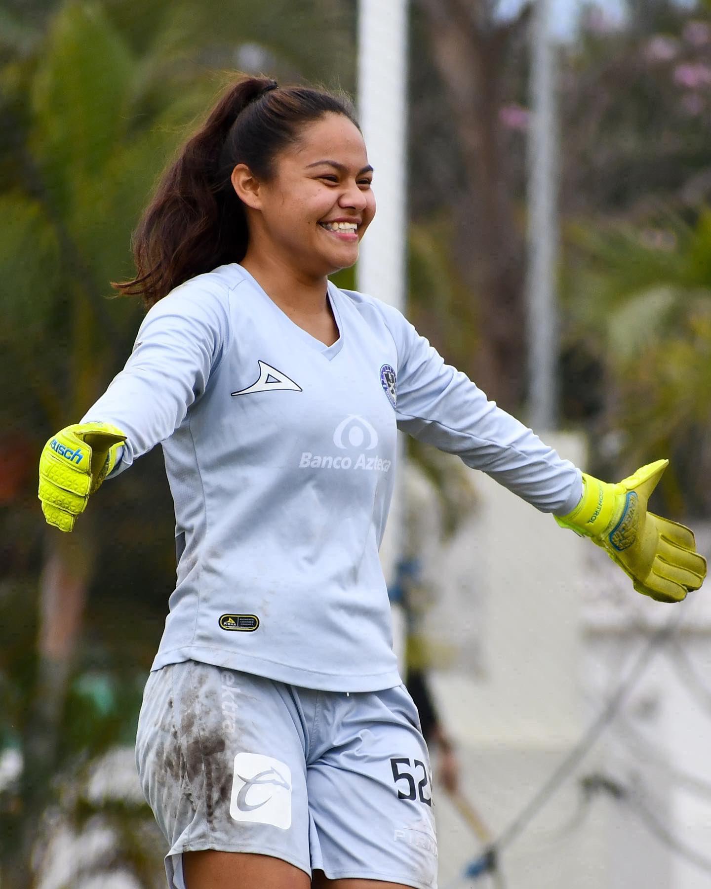 $!Cañoneritas se llevan el triunfo en penaltis ante León