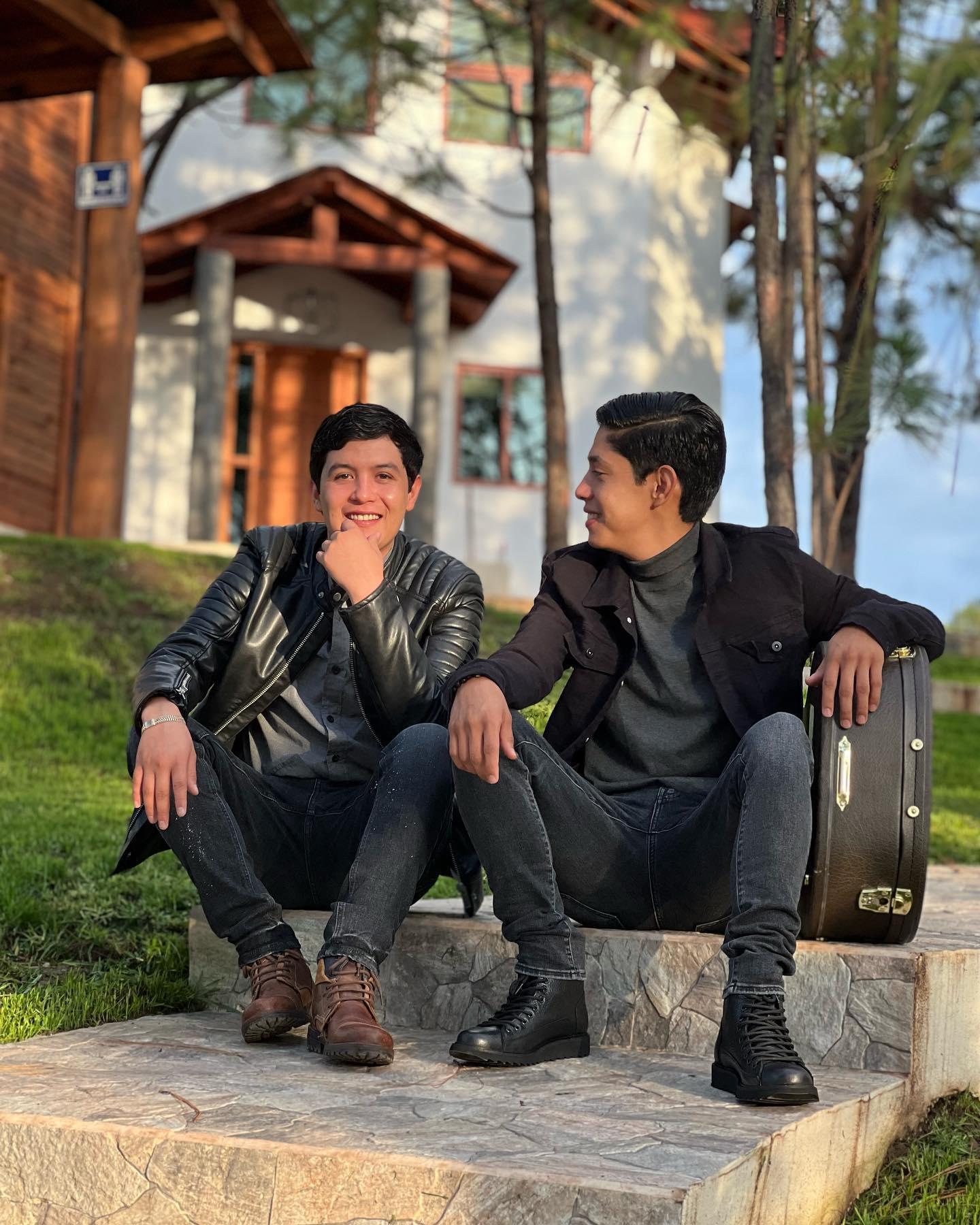 $!Lanza el grupo Efecto Elegante el tema romántico ‘Quise ver cómo empecé’