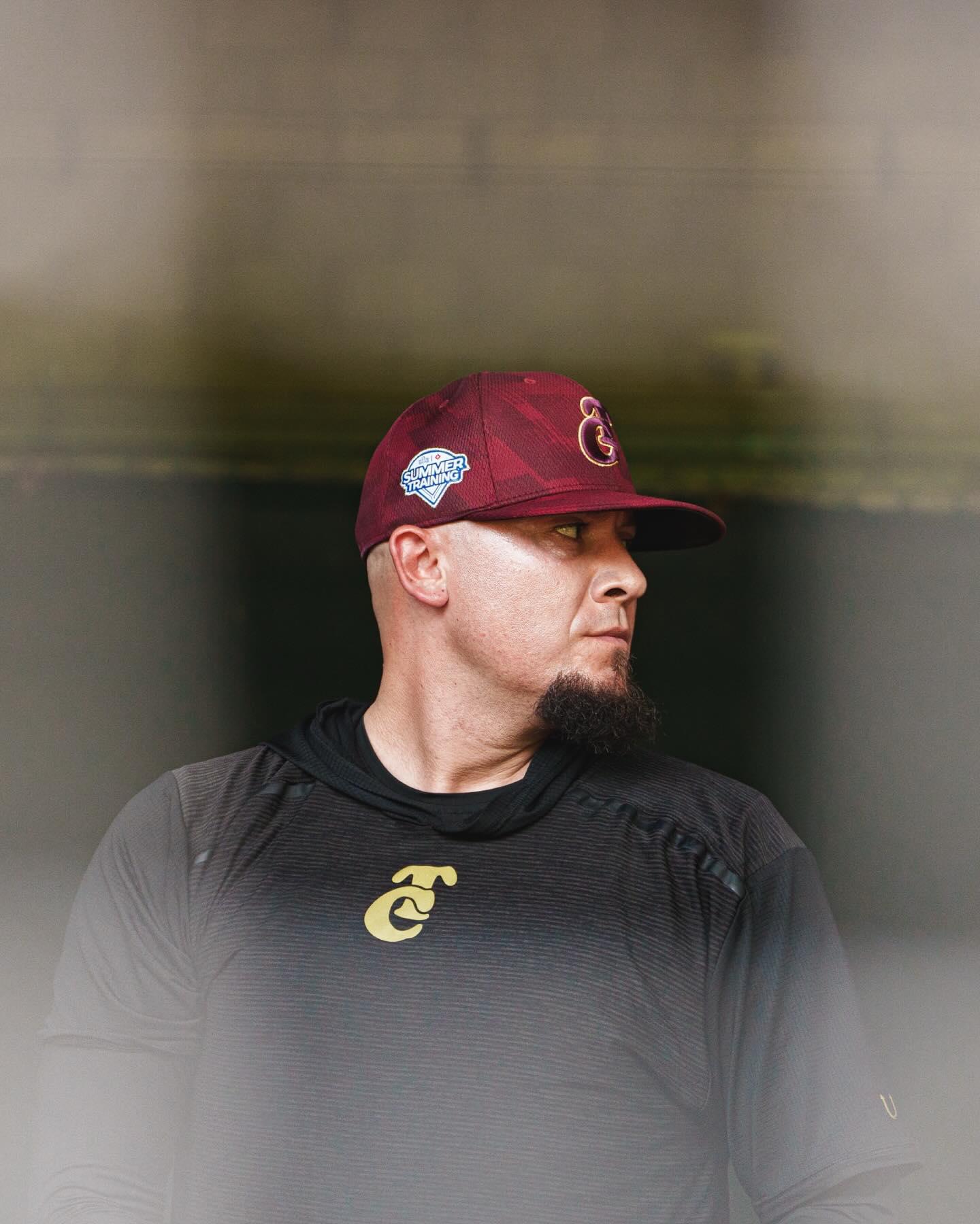 $!Tomateros de Culiacán regresa a los entrenamientos previo a disputar la Baja Series 2025