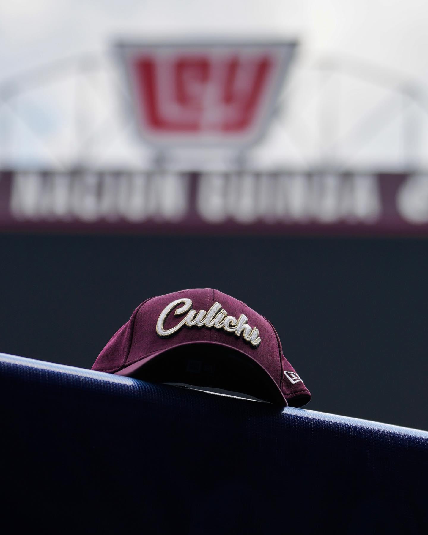 $!Comienza Tomateros de Culiacán era post-Benjamín Gil
