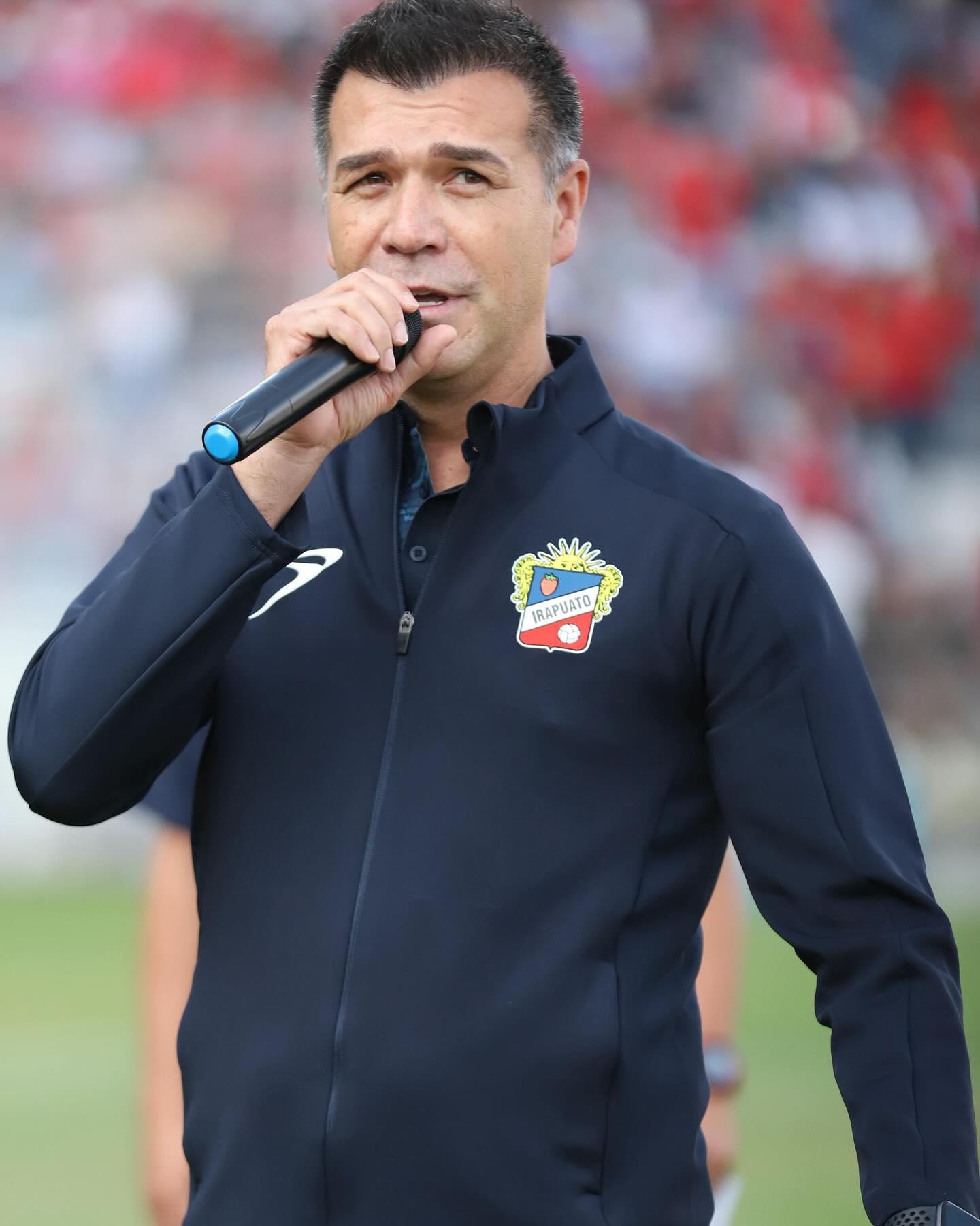 $!Sinaloenses lideran el regreso de Irapuato a la Liga de Expansión MX