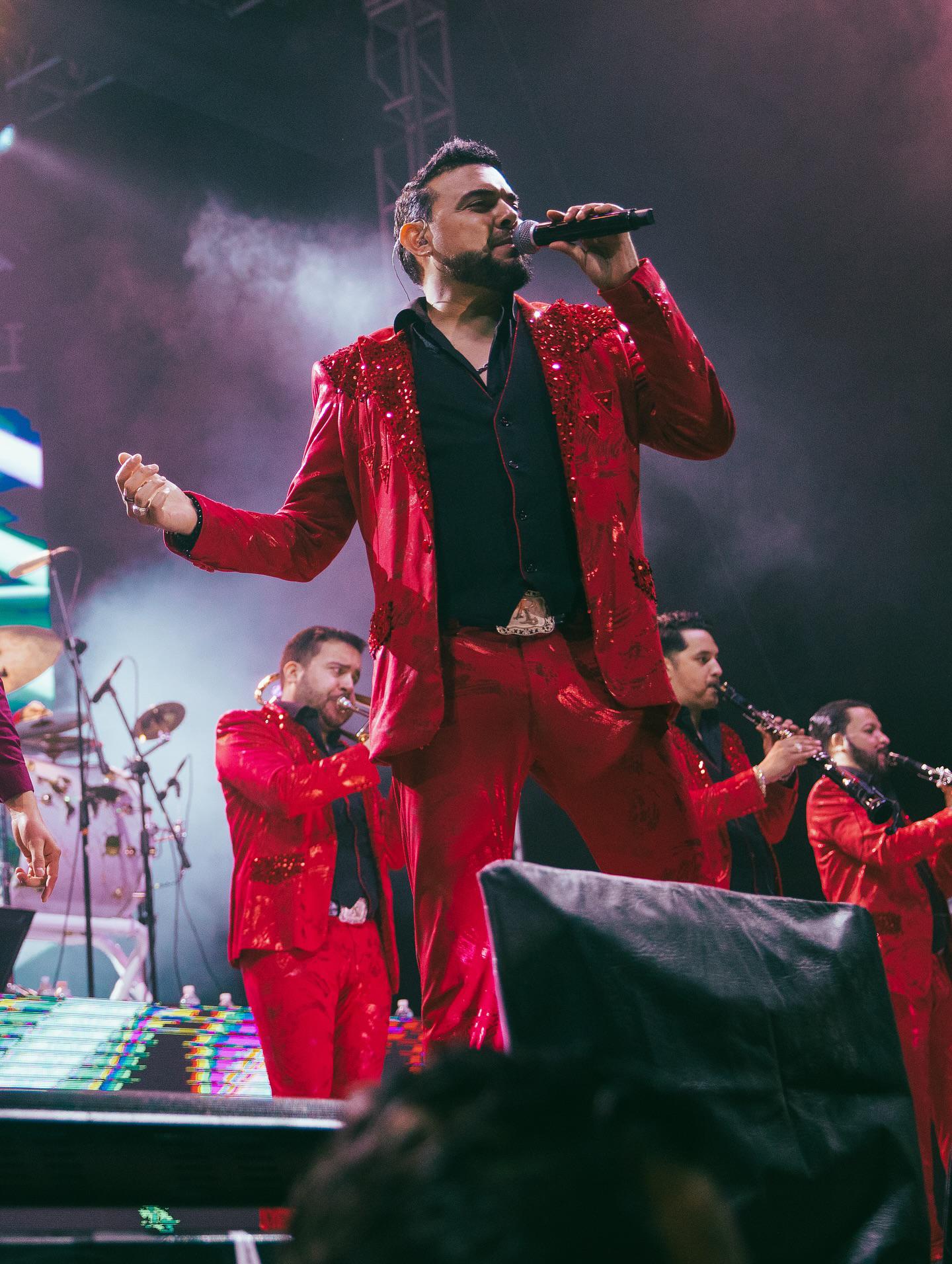 $!La banda tendrá un cierre explosivo en este 2025.