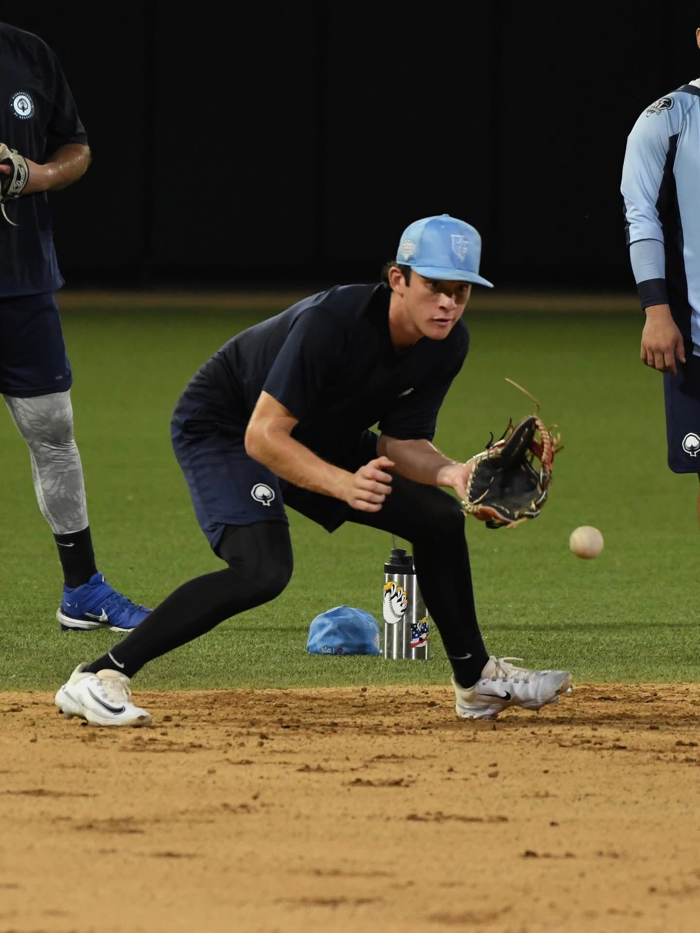 $!Algodoneros vuelve a las prácticas de cara al Cuadrangular del Bienestar y debut en LMP