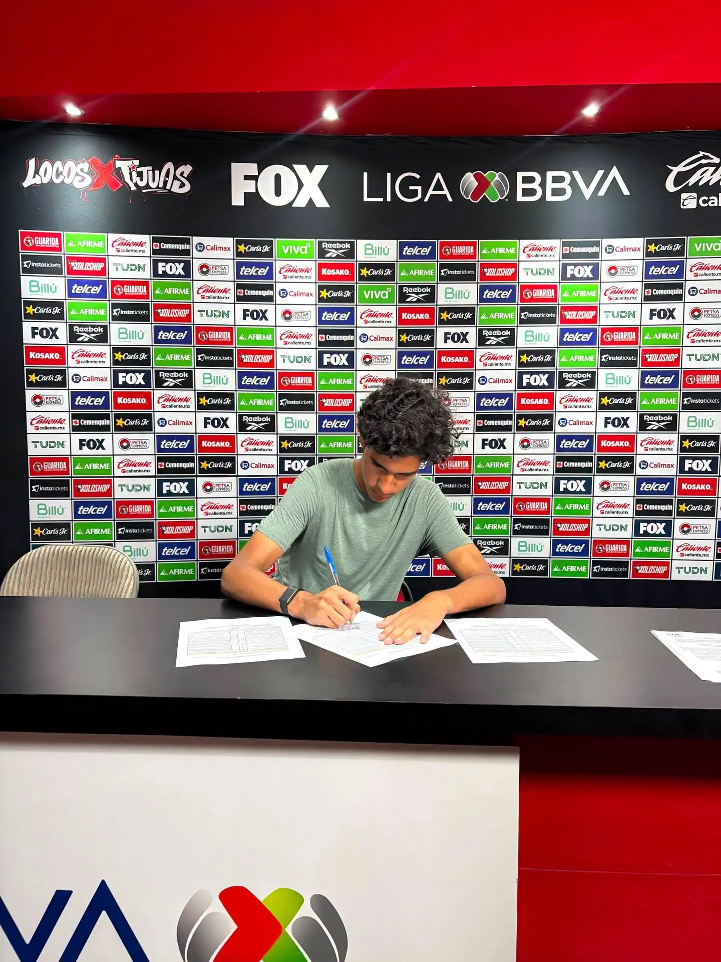 $!Xolos vuelve a apostar por el talento de Culiacán con dos refuerzos para su Sub 17