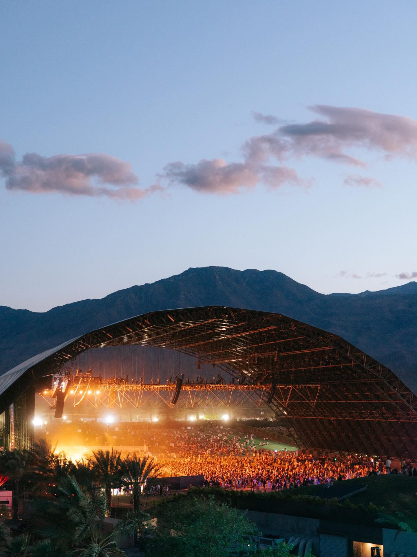 $!Festival de Coachella 2026.