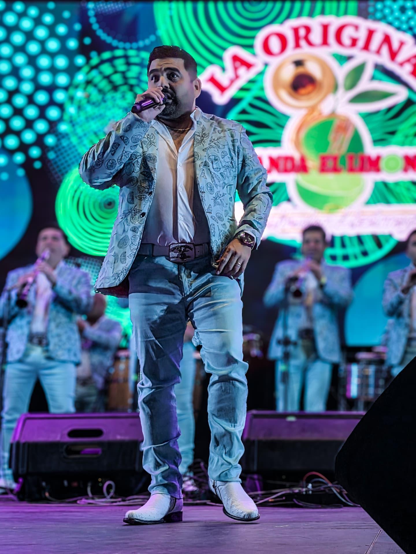 $!La agrupación actualmente se encuentra realizando una gira de presentaciones por Estados Unidos.