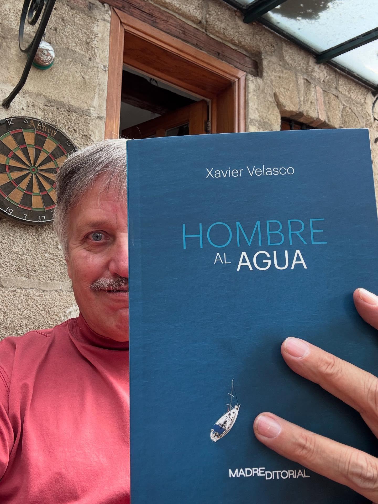 $!Portada del libro.