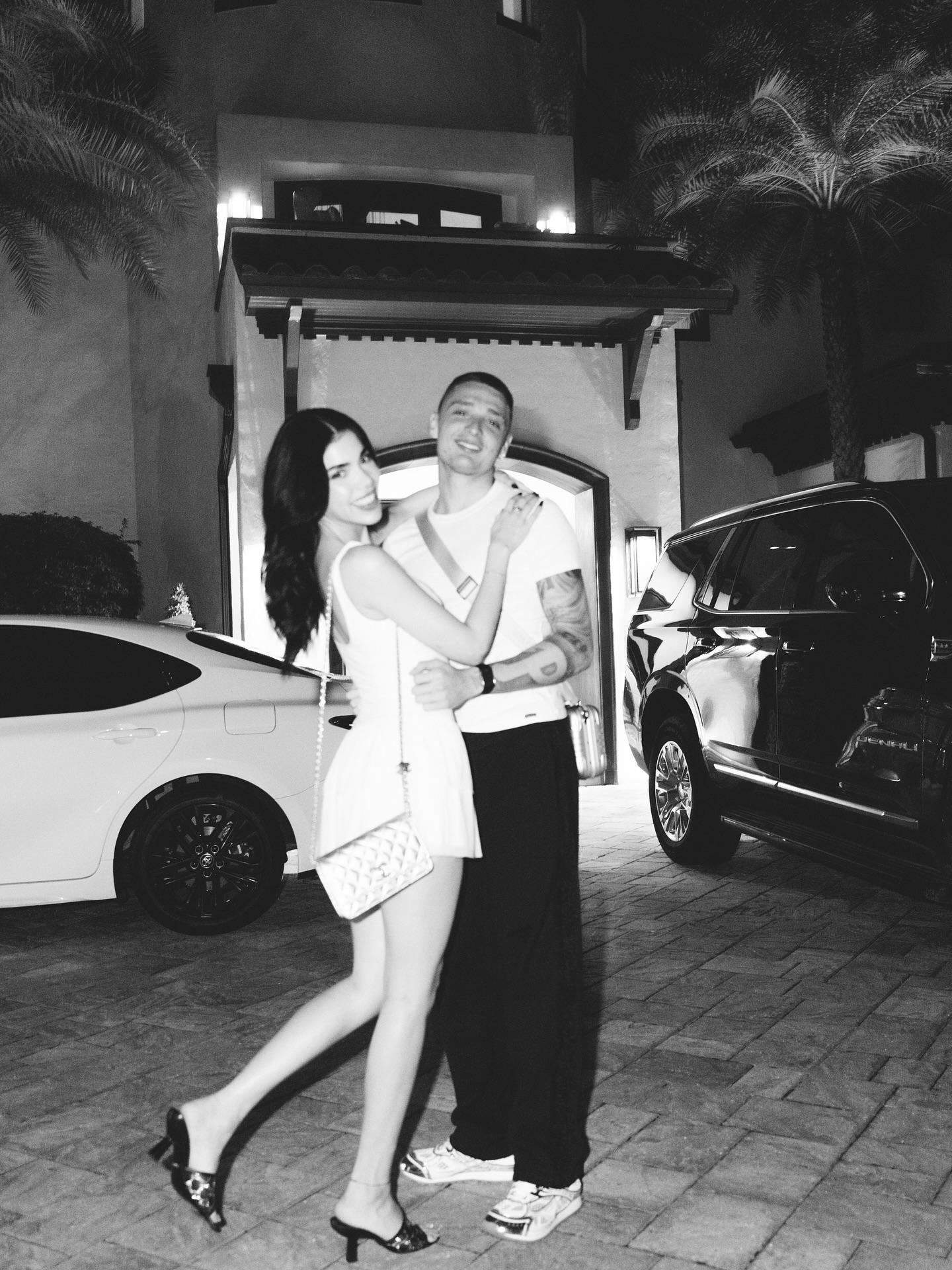 $!Responde Peso Pluma a polémico video durante un concierto con Tito Double P.