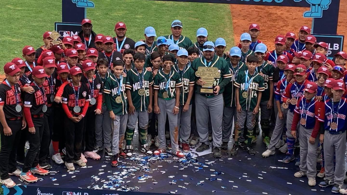 $!Liga Ahoma es el campeón de la MLB Cup 2026