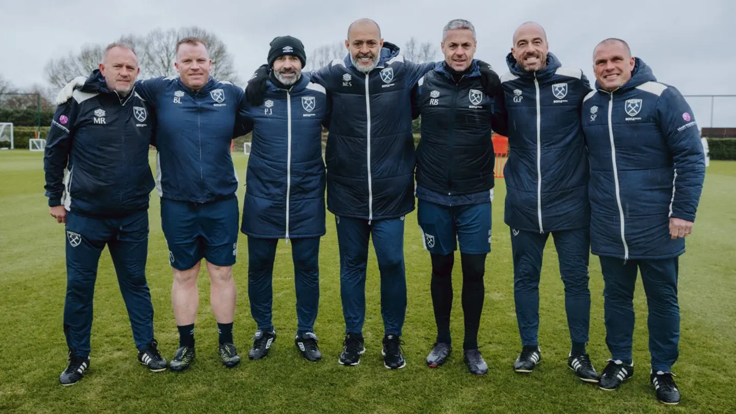 $!Ex entrenador de Cruz Azul llega al West Ham