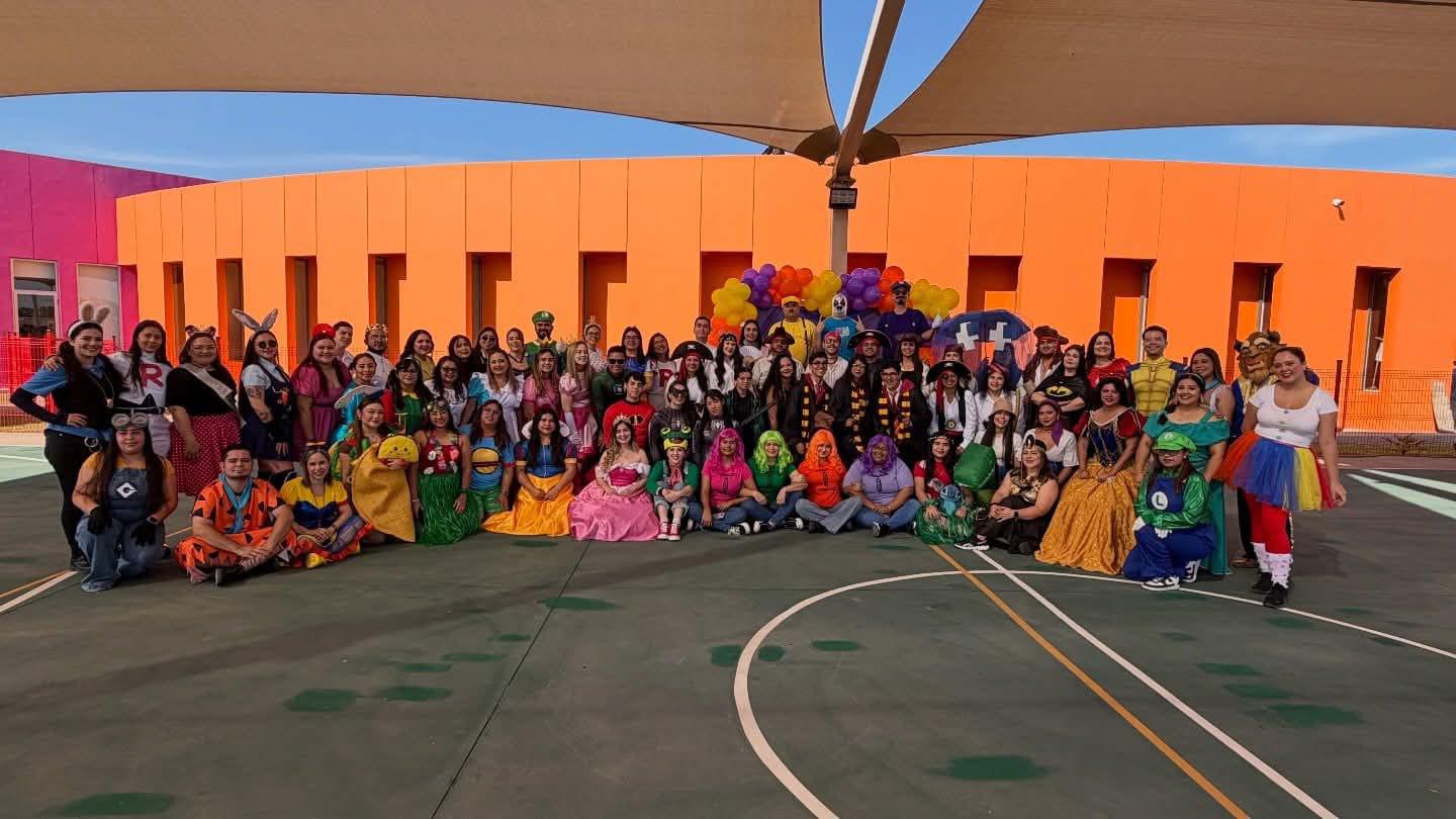 $!Sonrisas, alegría y momentos inolvidables deja el festejo de Día del Niño en CRIT Sinaloa