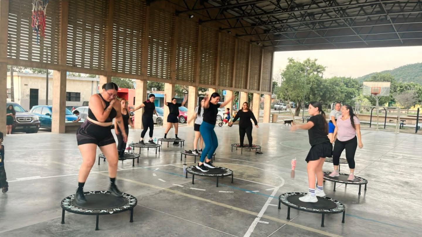 $!Anuncia Bienestar Mazatlán nuevos cursos recreativos de manualidades para niños y niñas del puerto