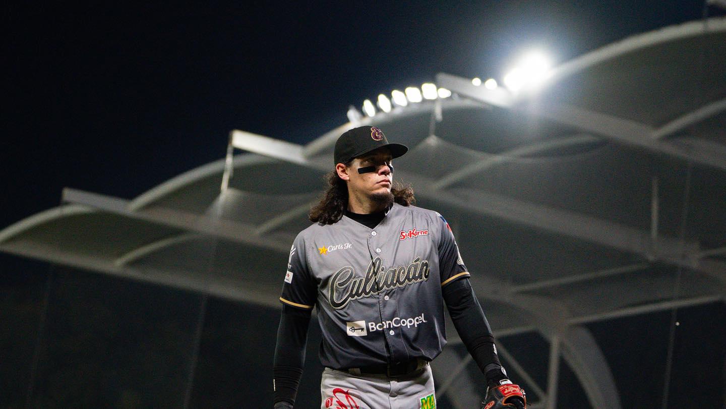 $!Tomateros de Culiacán buscará retomar el paso ganador en casa, cuando reciba a Naranjeros de Hermosillo