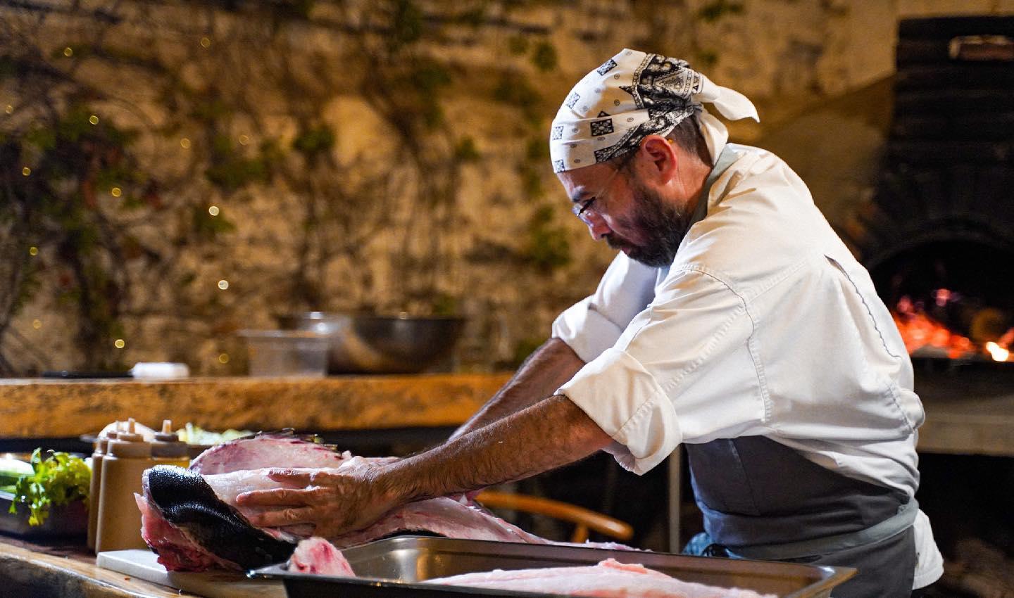 $!Miguel Taniyama, un culichi con sabor japonés