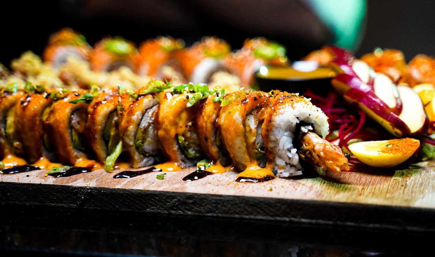 $!Miguel Taniyama, un culichi con sabor japonés