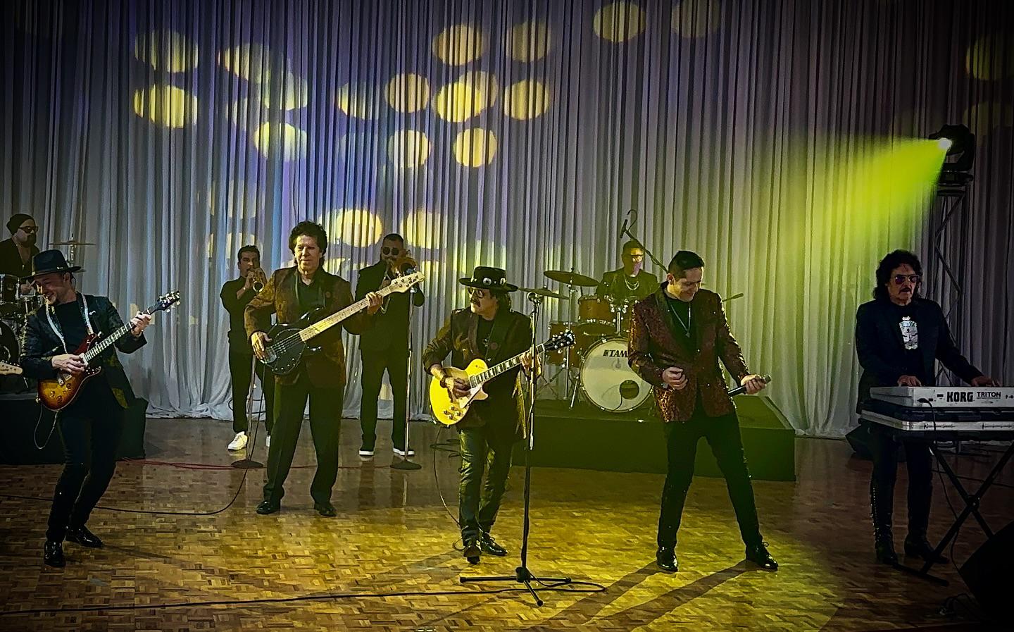 $!Grupo Yndio ofrecerá un concierto el 23 de octubre.