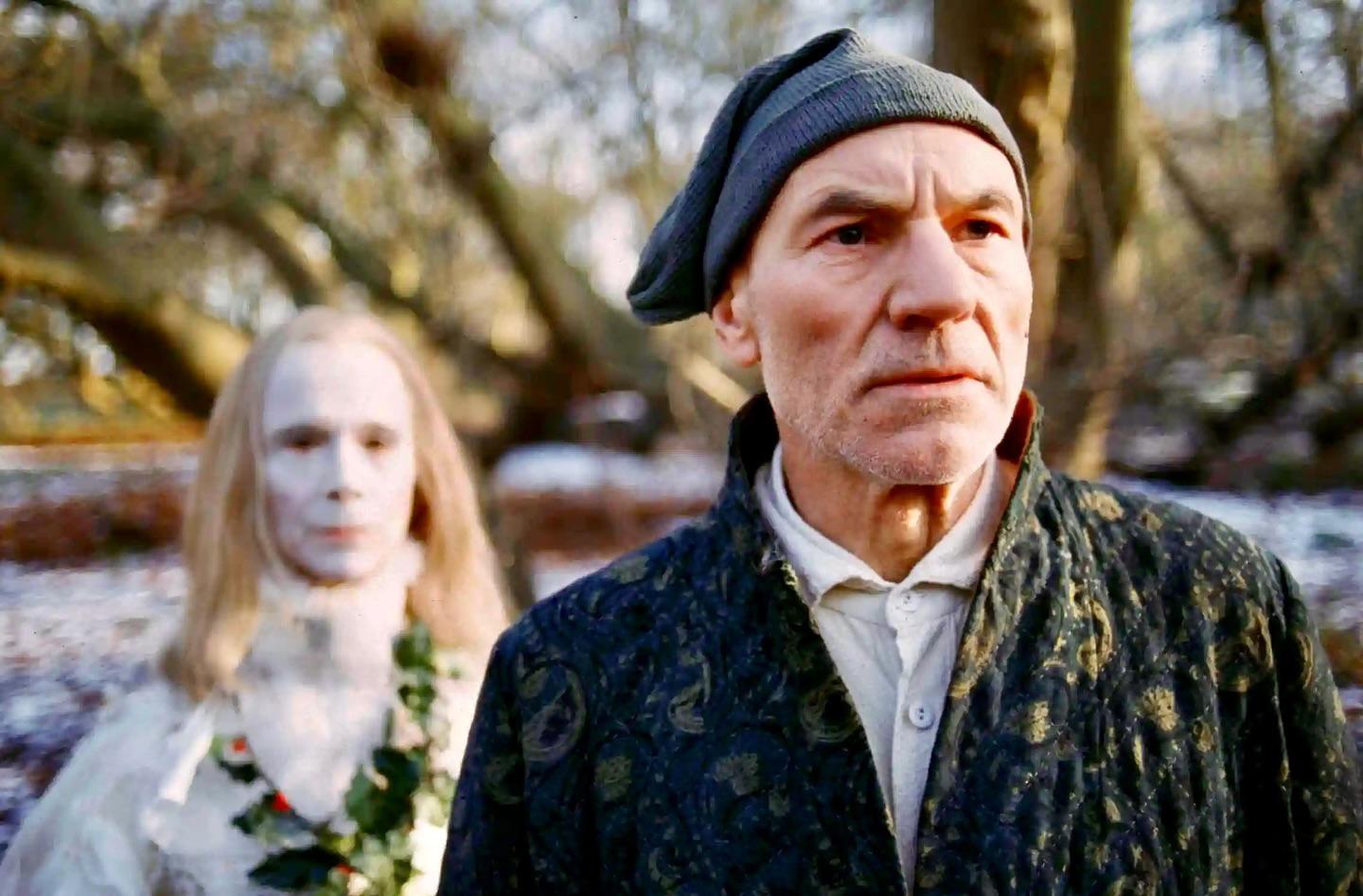 $!Fallece Patrick Stewart, actor de Star Trek y X-Men