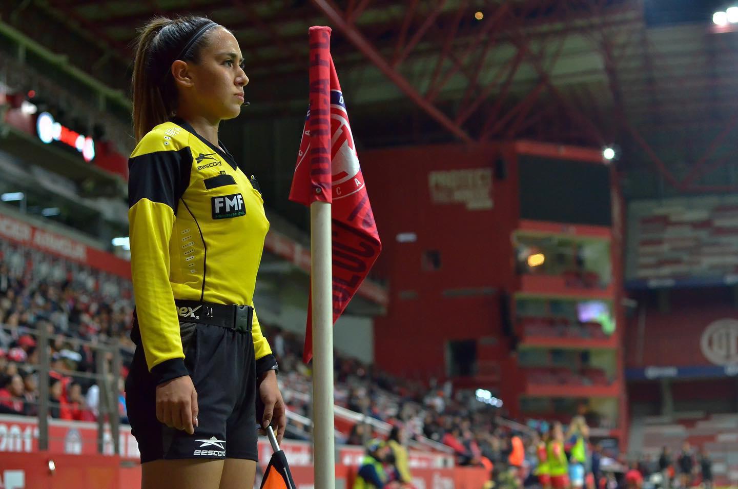 $!Mujeres sinaloenses que marcan el juego