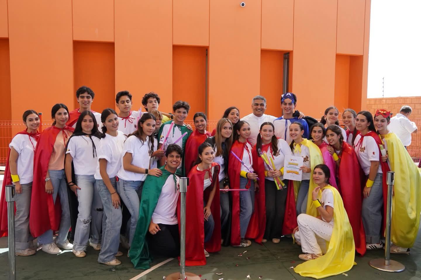 $!Sonrisas, alegría y momentos inolvidables deja el festejo de Día del Niño en CRIT Sinaloa