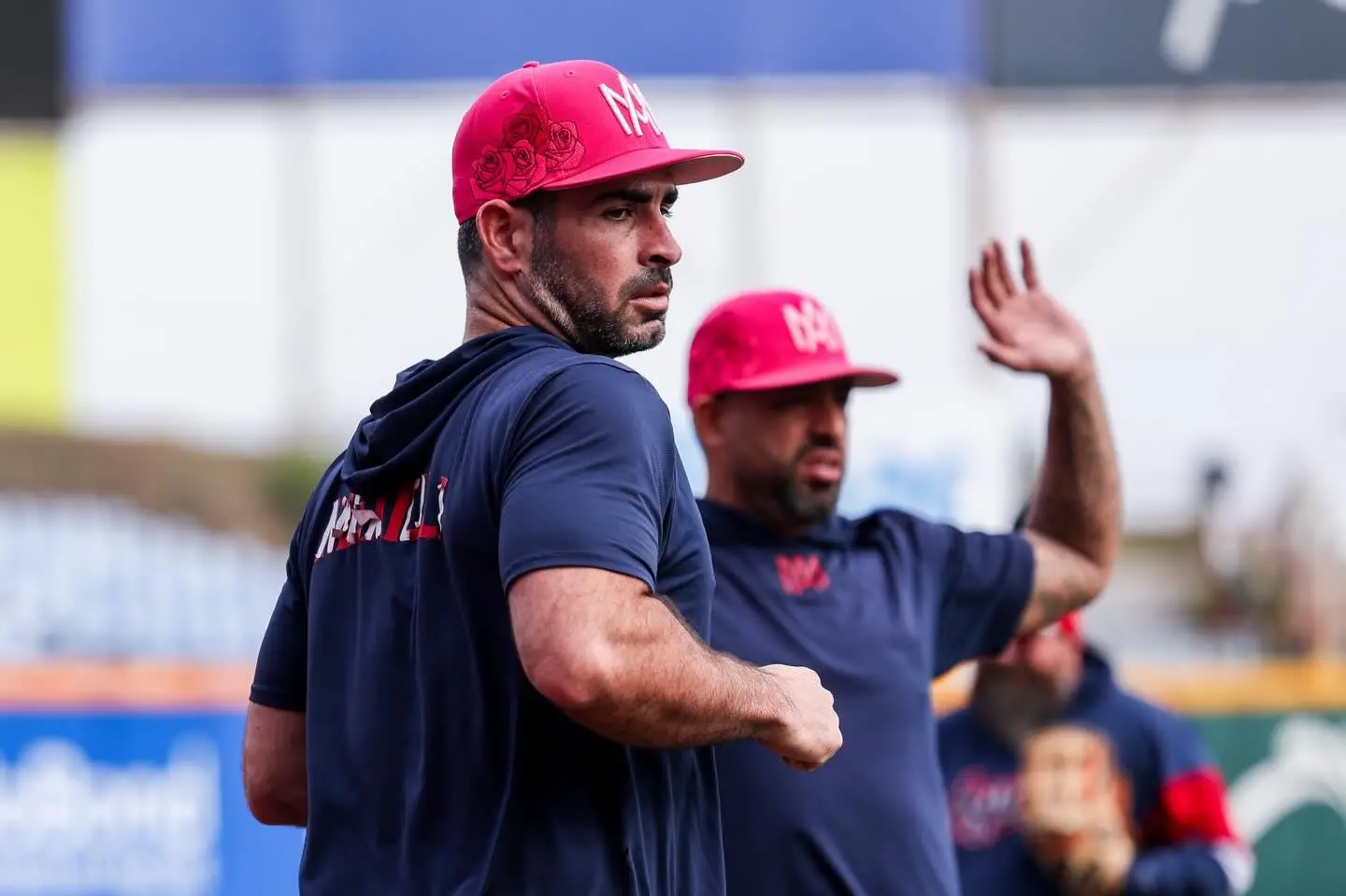 $!Tomateros y Charros, a sellar boleto a la final y a la Serie del Caribe 2026