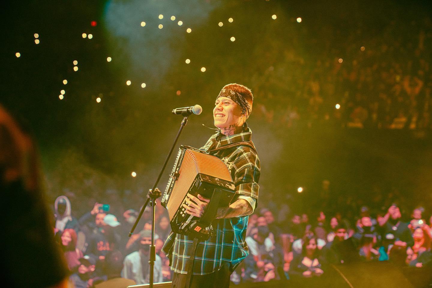 $!Cumple Santa Fe Klan el sueño de otros