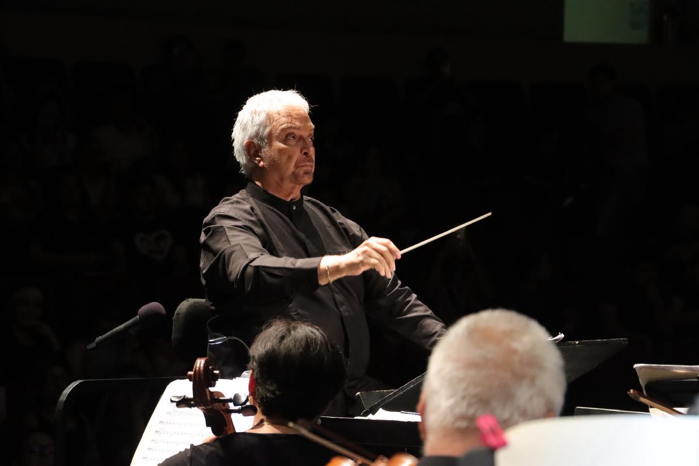 $!Enrique Patrón de Rueda.