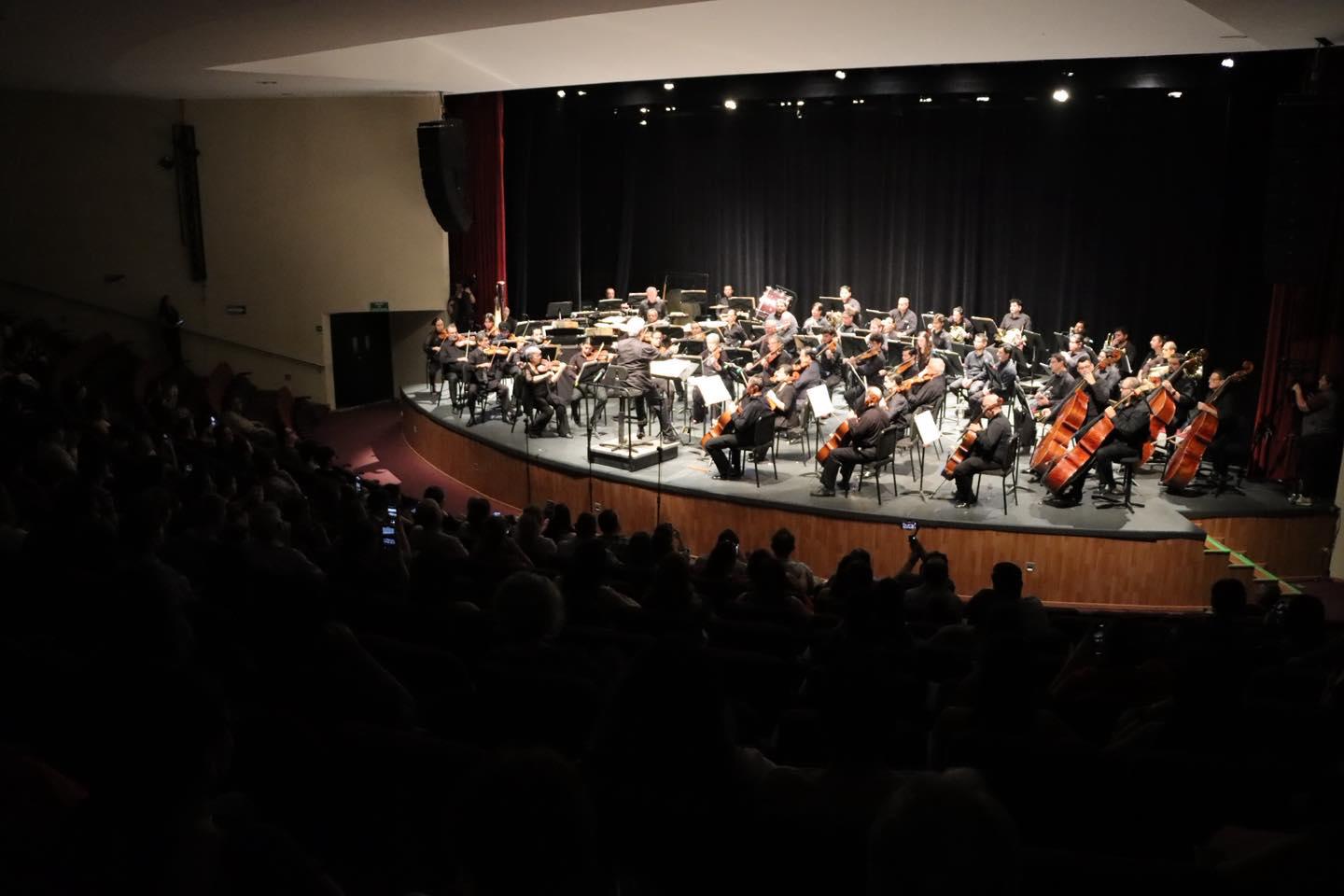 $!Este concierto se repetirá el domingo 8 de junio, a las 12:30 horas, en este mismo espacio.