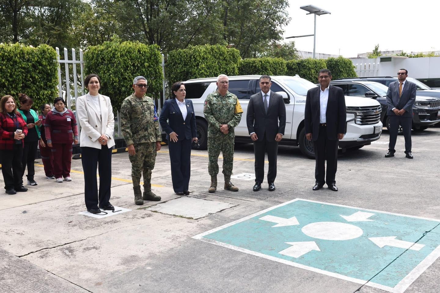 $!Simulacro Nacional 2025: México prueba nuevo sistema de alerta en celulares