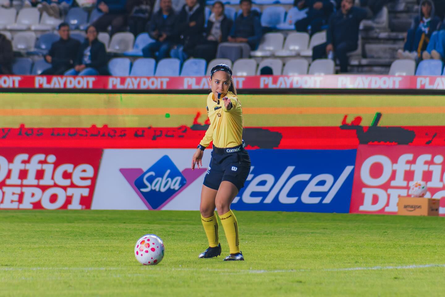 $!Mujeres sinaloenses que marcan el juego