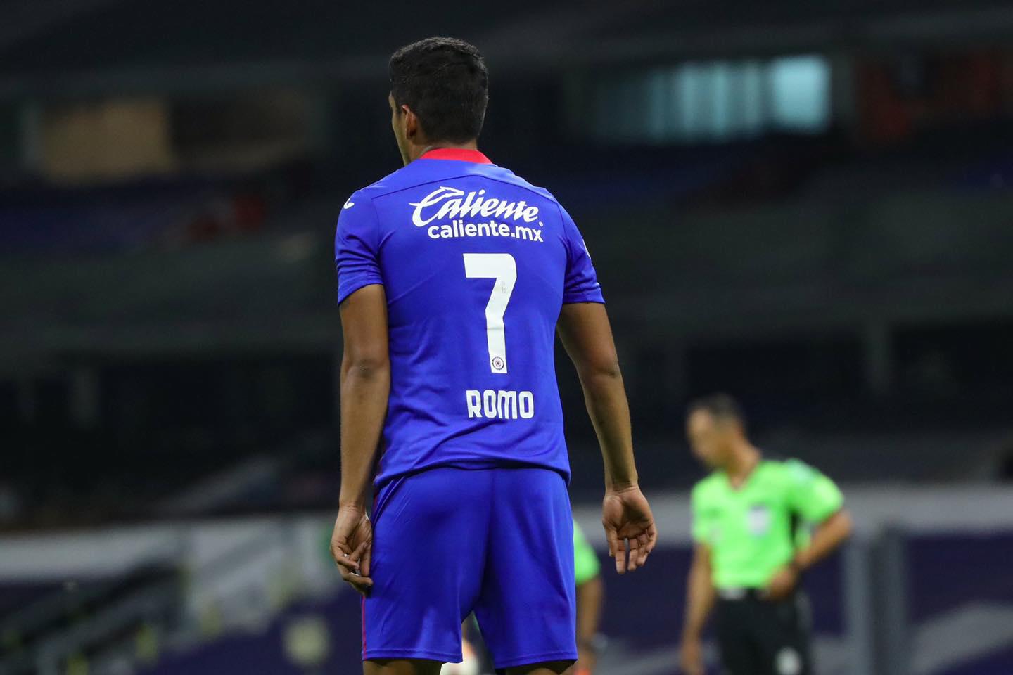 $!Juan Reynoso ve al sinaloense Luis Romo con nivel para jugar en Europa