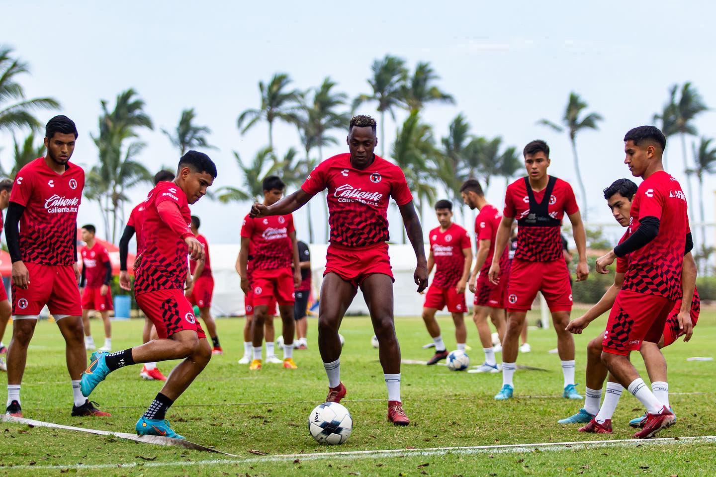 $!‘Me siento preparado y con toda la ilusión de poner toda mi capacidad’: Ricardo Valiño, DT de Xolos