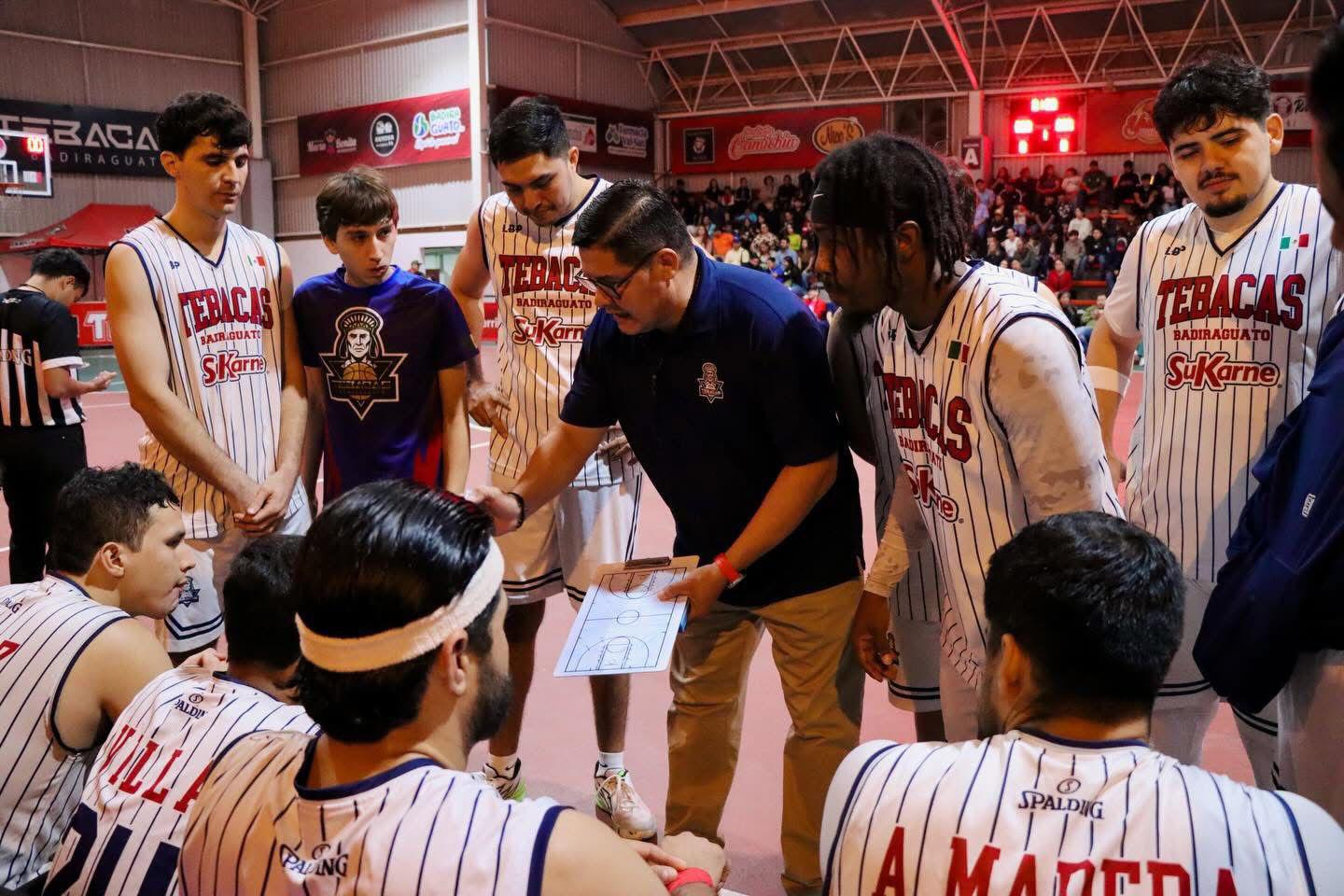 $!La Arena Badiraguato entra en su etapa final