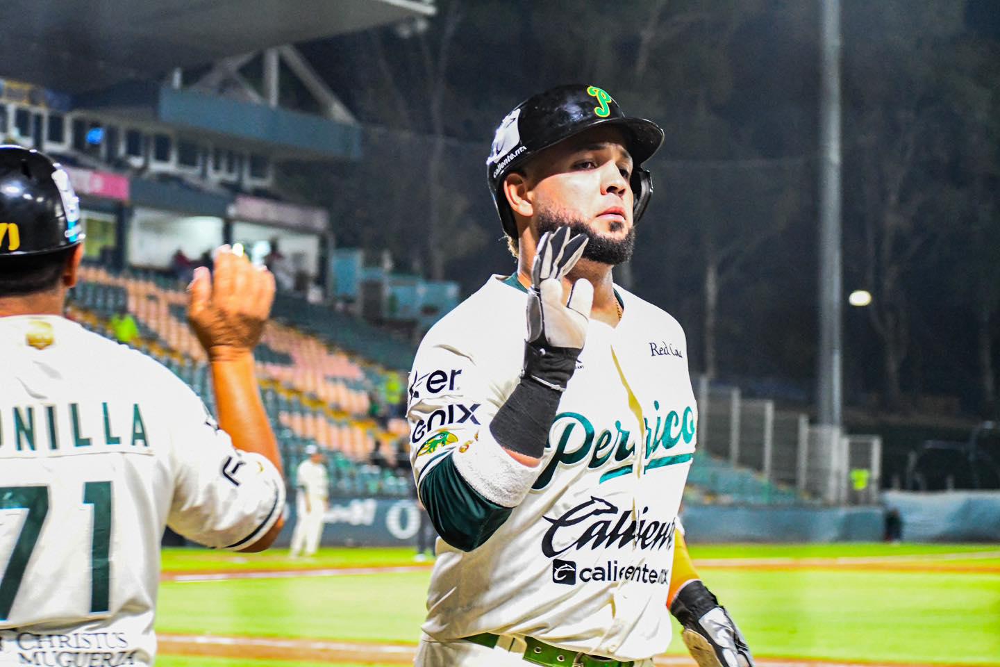 $!Refuerza Venados ofensiva con incorporación de dominicano