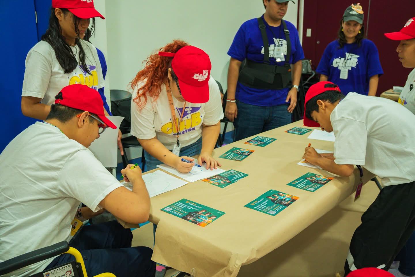 $!Niños del CRIT Mazatlán se certifican como ‘Guardianes del Medio Ambiente’