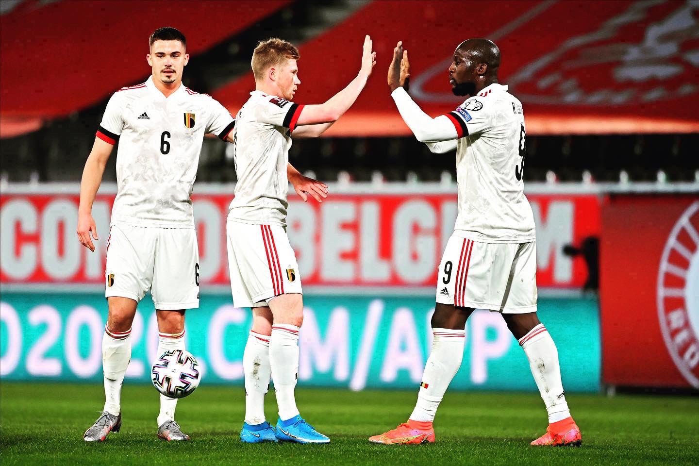 $!Turquía golea a Holanda en el arranque de las eliminatorias europeas rumbo a Qatar 2022