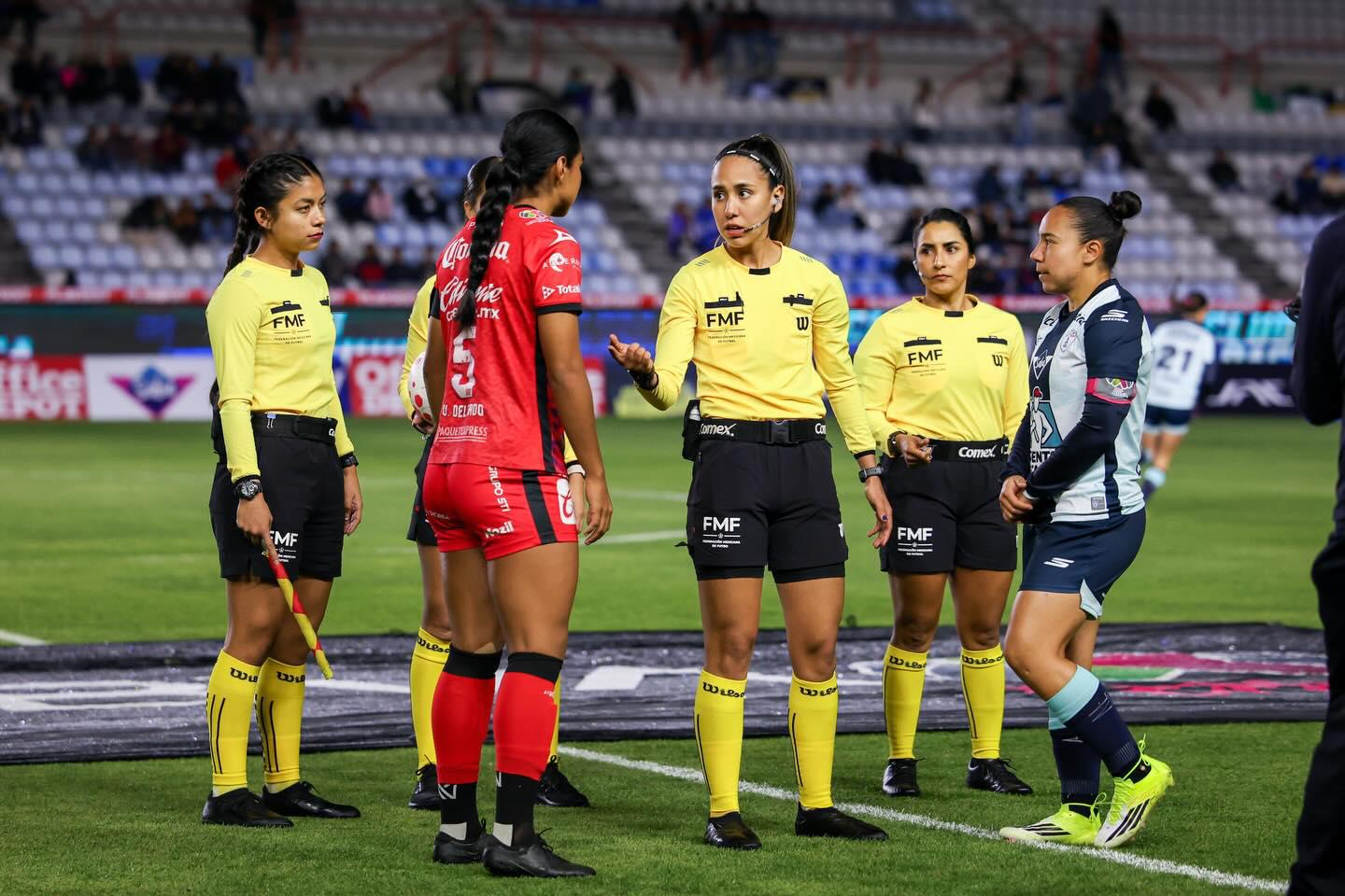 $!Mujeres sinaloenses que marcan el juego