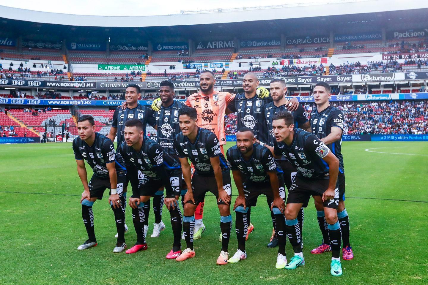 $!Equipos de Grupo Caliente fracasan en el Apertura 2023