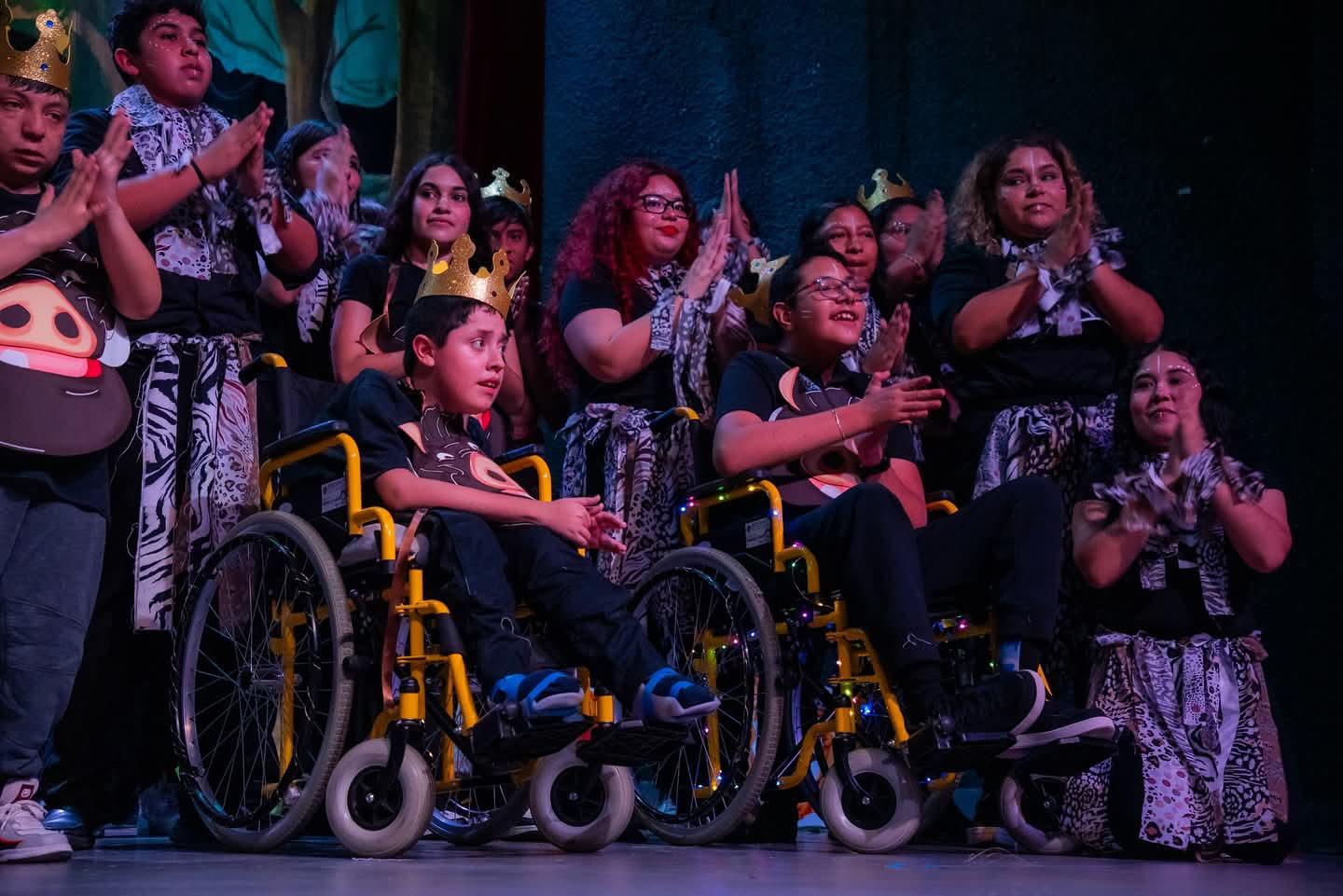 $!Tiene CRIT Sinaloa lista de espera de hasta 200 niños y niñas para ingresar al Teletón