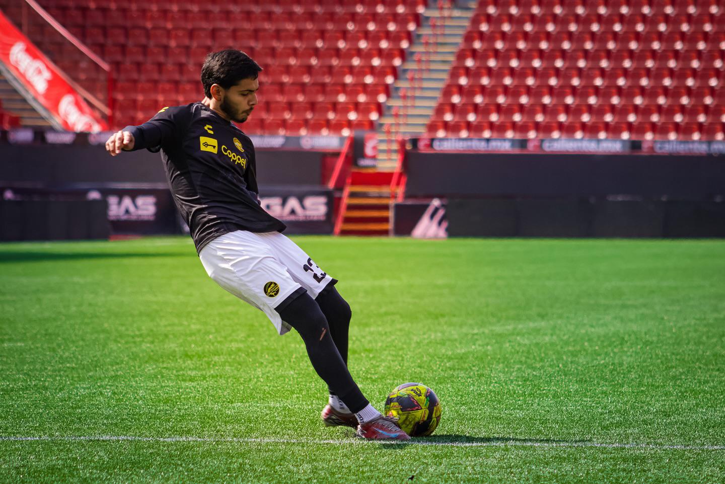 $!Dorados, frente a un torneo de exigencia creciente en Expansión MX