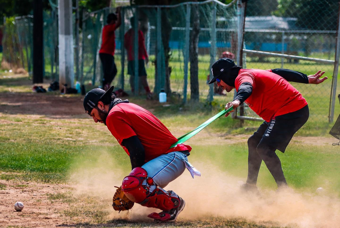 $!Venados de Mazatlán cerrará pretemporada con juego en Club Muralla
