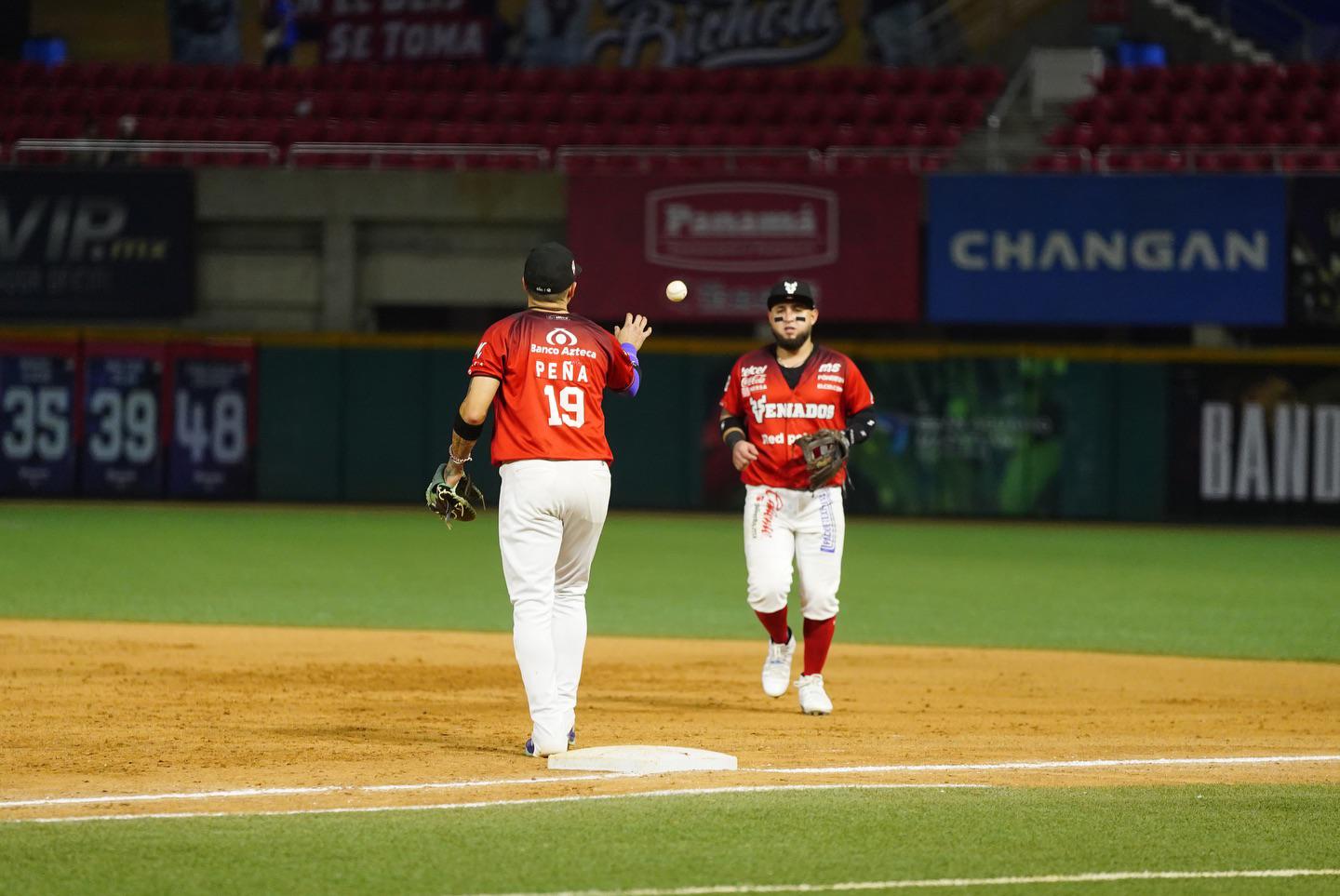 $!Tomateros buscará mantener la cima de su lado; Venados y Algodoneros, a seguir con aspiraciones de clasificar