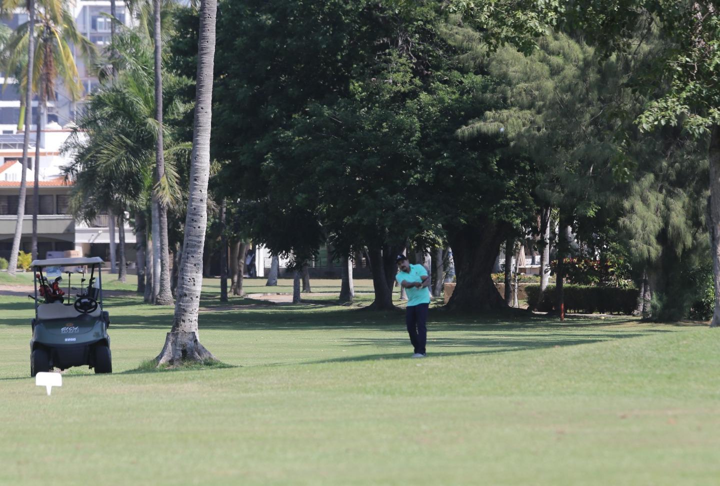 $!Diego Medina se corona en el Torneo Internacional de Golf El Cid Resorts 2025