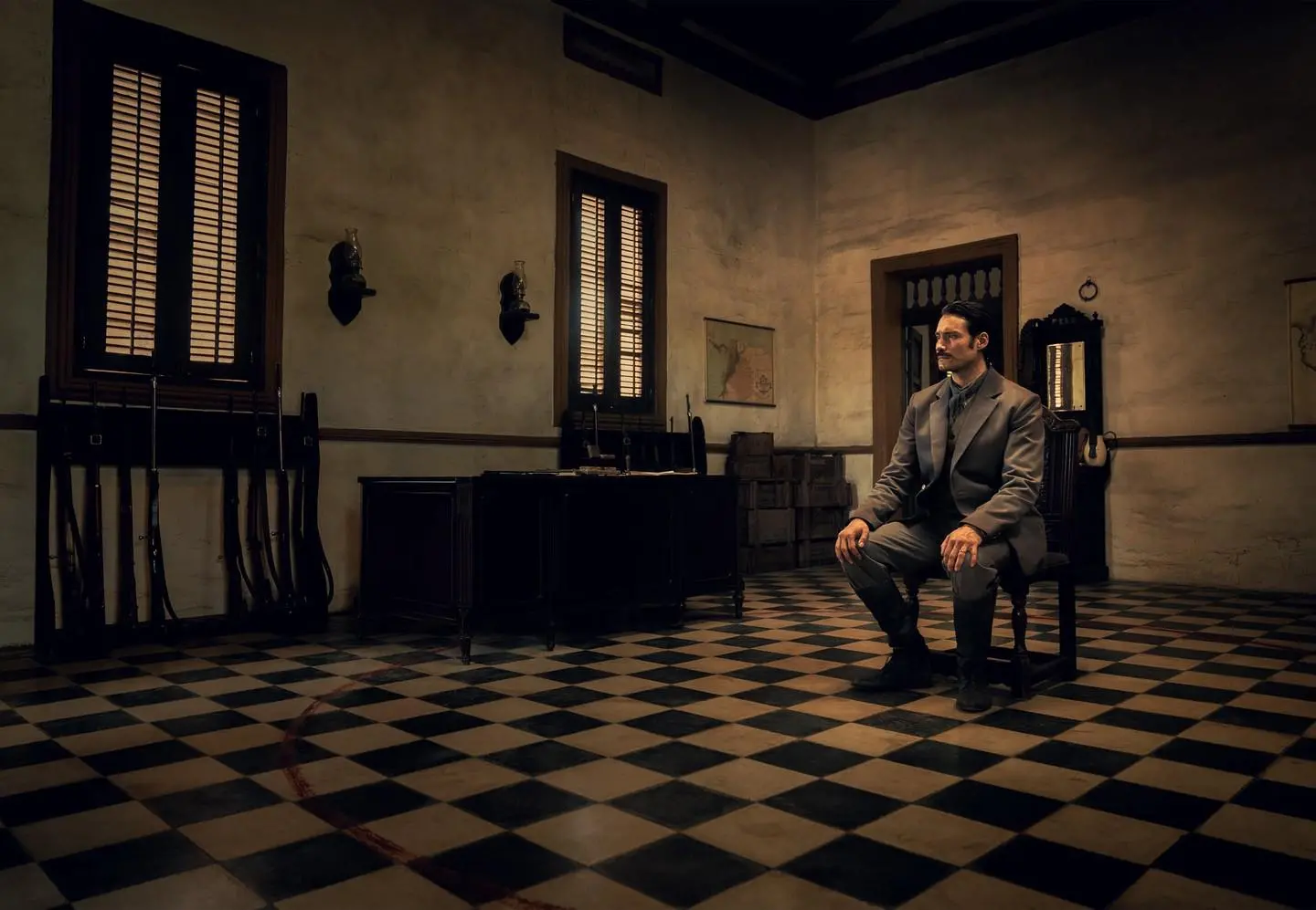 $!El gran episodio final se lanzará el 26 de agosto de 2026.