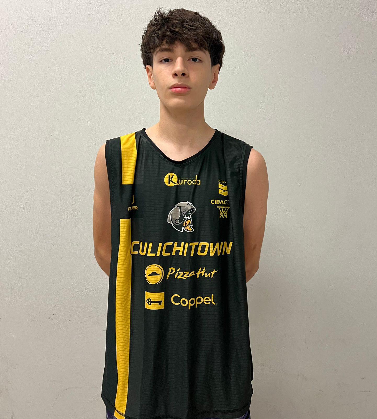 $!Jóvenes de la Academia de Caballeros de Culiacán reciben llamado para participar con La Nobleza en este 2025