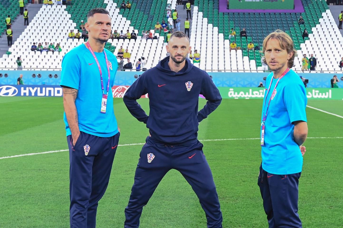 $!Argentina y Croacia buscarán este martes ser el primer finalista de Qatar 2022