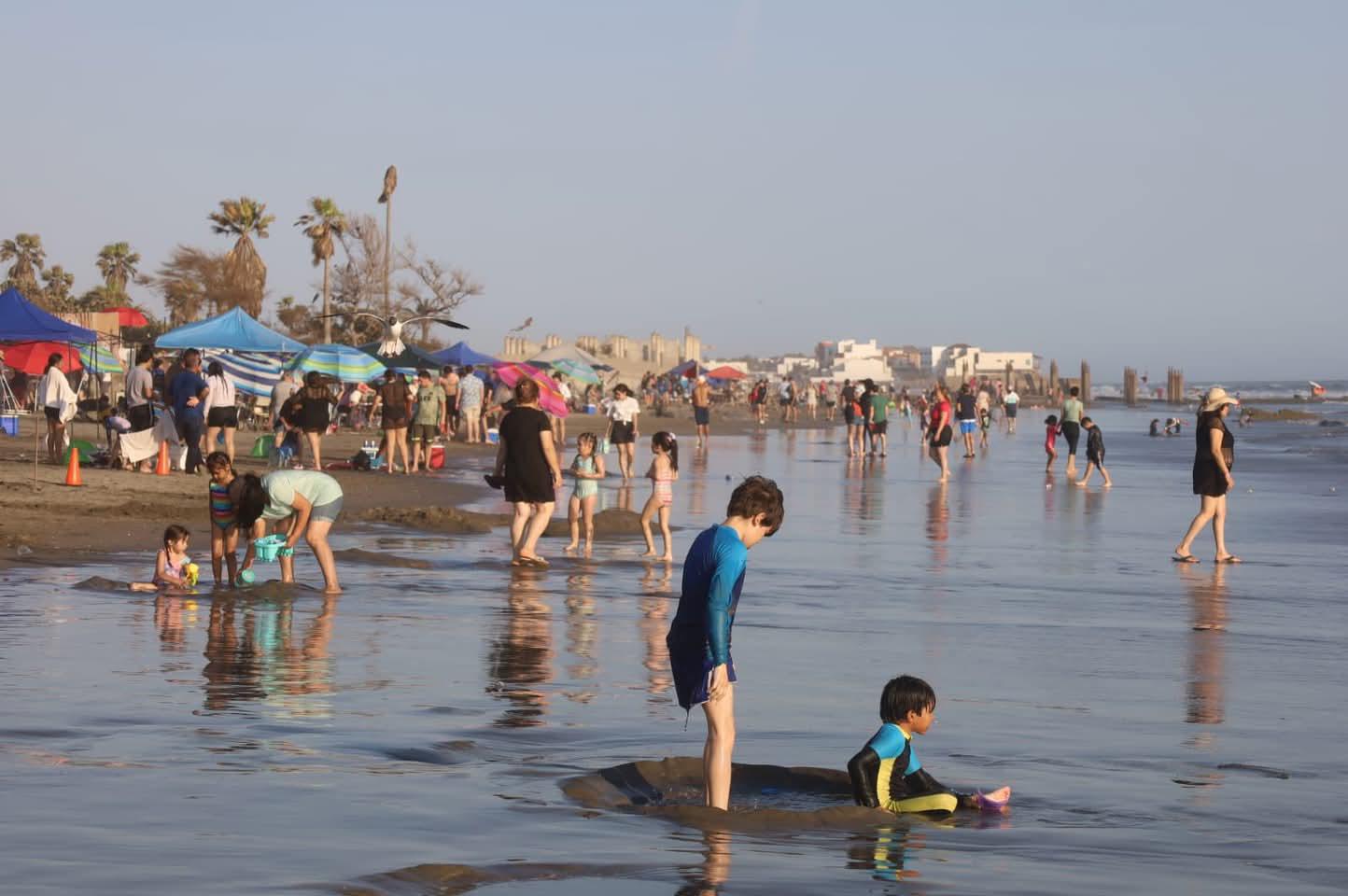 $!Navolato consolida su liderazgo como destino turístico con crecimiento económico récord