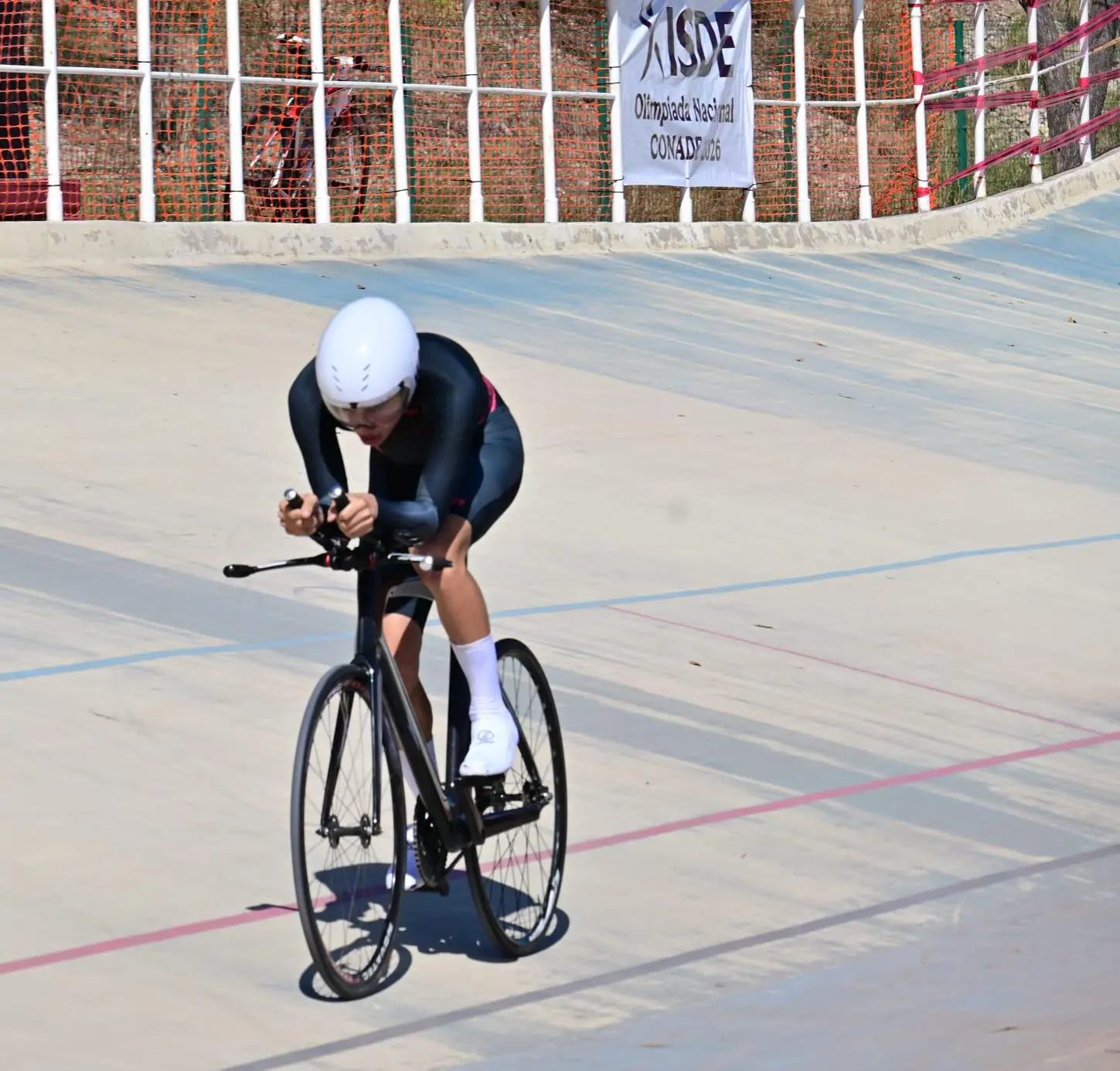 $!Mazatlán brilla en ciclismo estatal: cuatro medallas rumbo a la Olimpiada Nacional Conade 2026