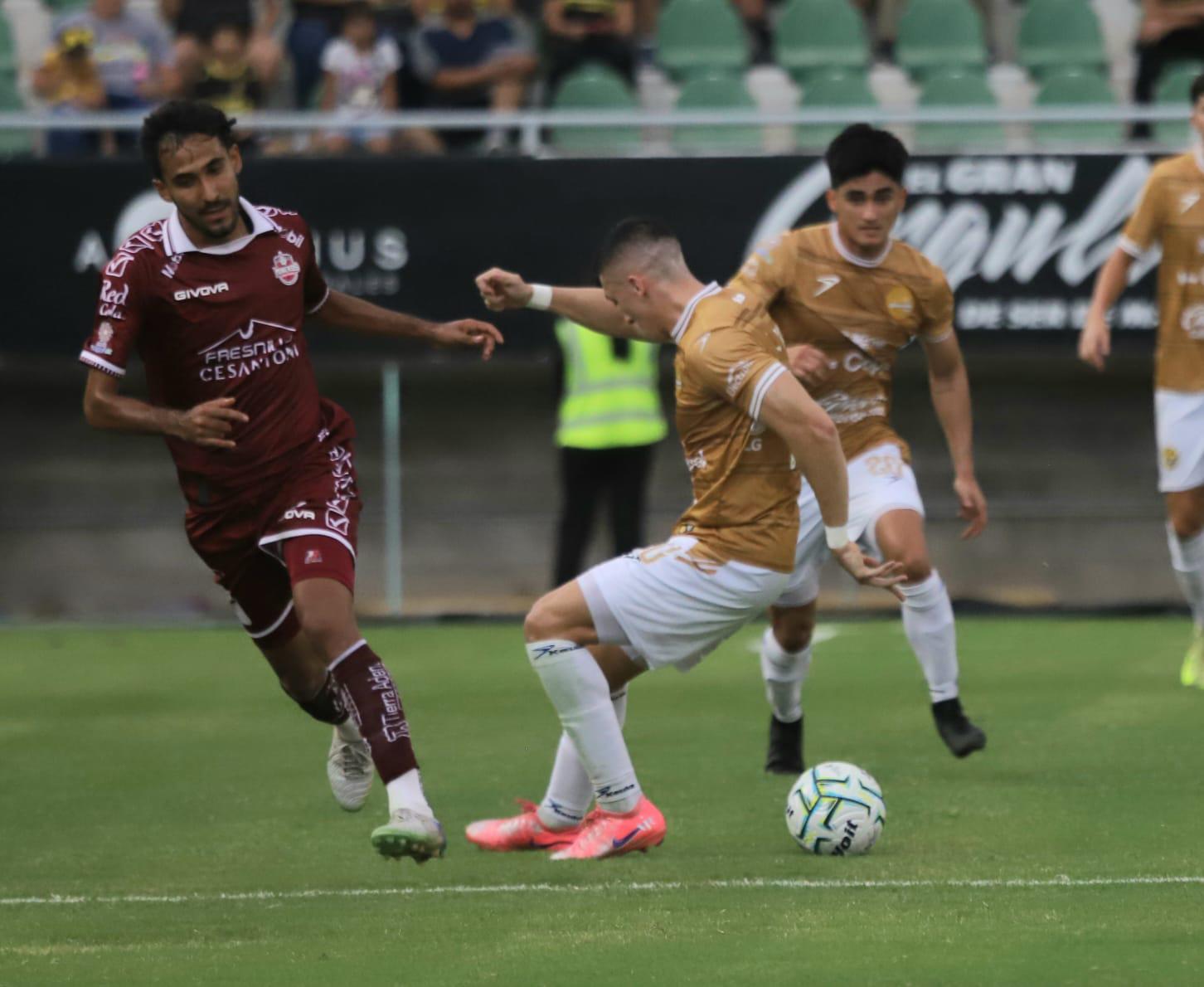 $!Dorados recibe a unos Coyotes en busca de mantenerse en la pelea