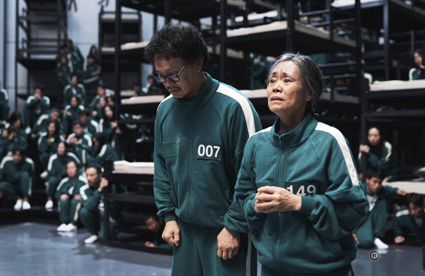 $!Nuevos personajes aparecerán en la serie.